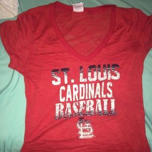 St. Louis Cardinals T-shirt